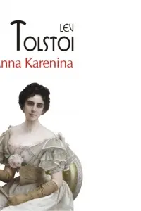 Anna Karenina (Top 10)