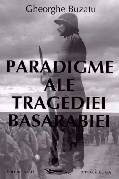 Paradigme ale tragediei Basarabiei