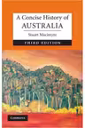A Concise History of Australia