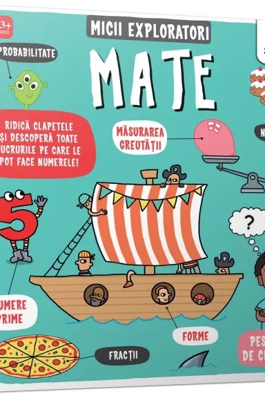 Mate