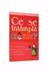 Ce se intampla cu mine? (pentru fete)