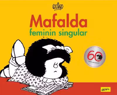 Mafalda