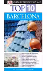 Ghid turistic vizual. Barcelona