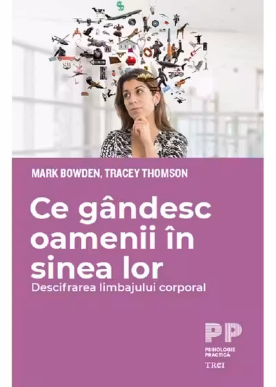 Ce gândesc oamenii în sinea lor