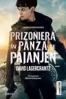 Prizonieră în pânza de păianjen (seria Millennium, vol. 4)