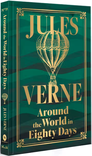 Around the World in Eighty Days