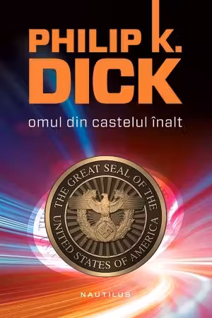 Omul din castelul înalt (paperback)