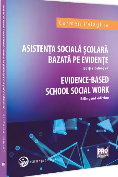 Asistenta sociala scolara bazata pe evidente