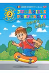 Jucariile preferate pentru baieti. Carte bilingva
