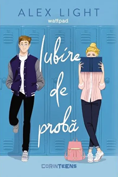 Iubire de proba