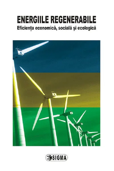 Energiile regenerabile