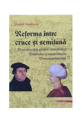 Reforma intre cruce si semiluna
