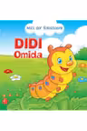 Mici, dar folositoare. Didi Omida