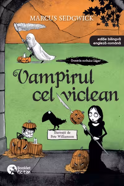 Vampirul cel viclean