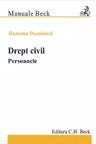Drept civil. Persoanele