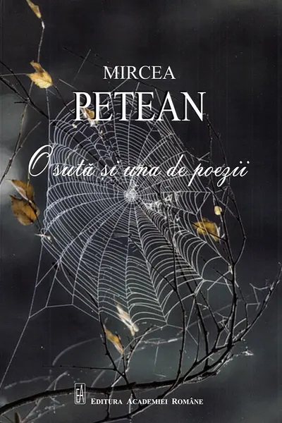 O sută și una de poezii