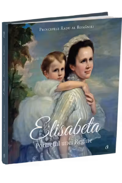 Elisabeta. Portretul unei Regine