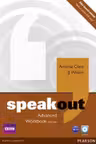 Pearson. Speakout. Advanced. Workbook.