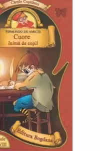 Cuore - Inima de copil
