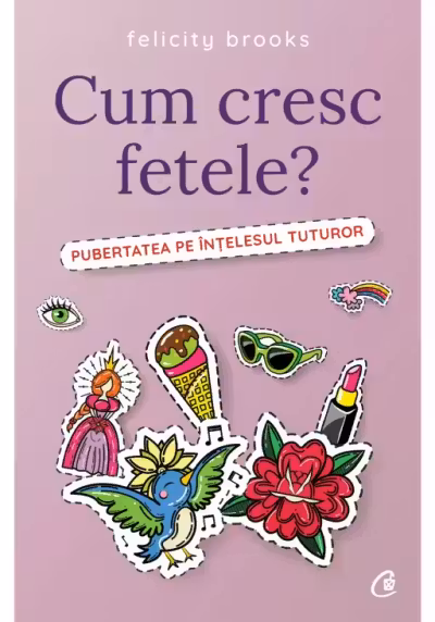 Cum cresc fetele?