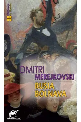 Rusia bolnavă