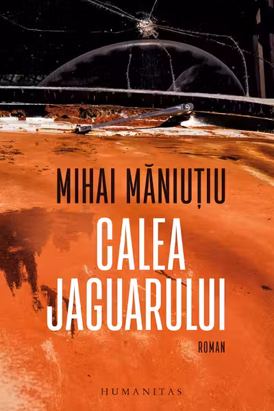 Calea jaguarului