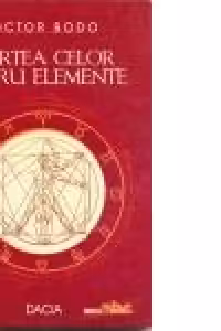 Cartea celor patru elemente