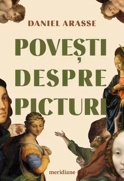 Povesti despre picturi