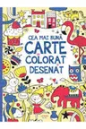 CEA MAI BUNA CARTE DE DESENAT