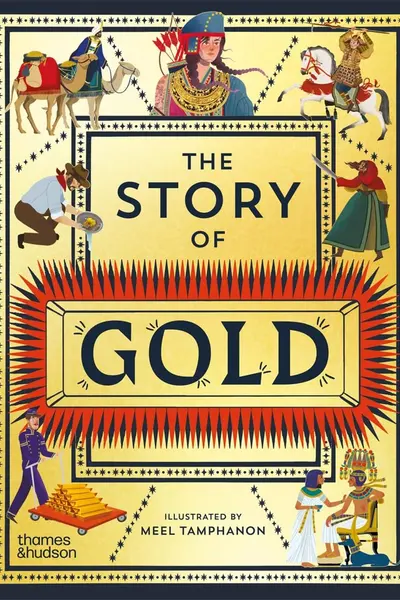 The Story of Gold