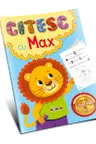 Citesc cu Max