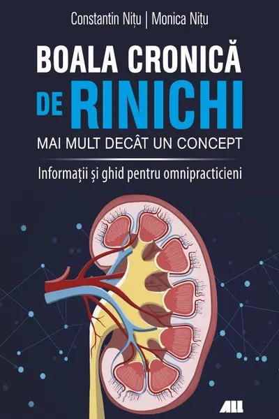 Boala cronica de rinichi
