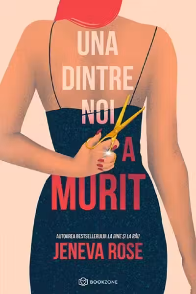 Una dintre noi a murit