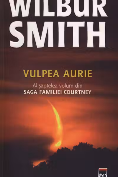 Vulpea aurie
