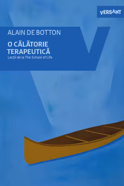 O calatorie terapeutica