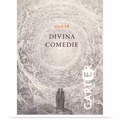 Divina comedie