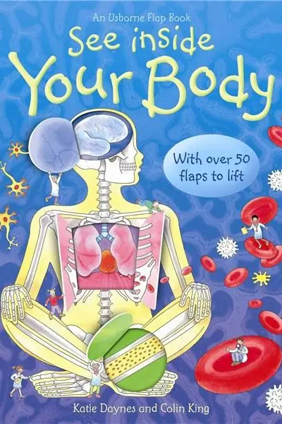See Inside Your Body