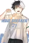 Wind Breaker - Volume 21