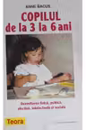 Copilul de la 3 la 6 ani