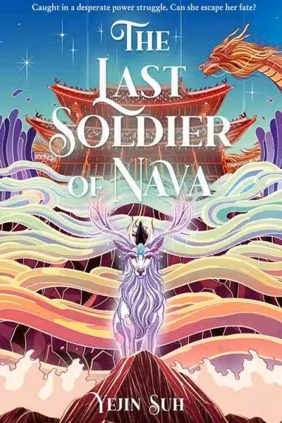 The Last Soldier of Nava