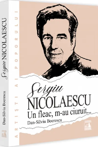 Sergiu Nicolaescu