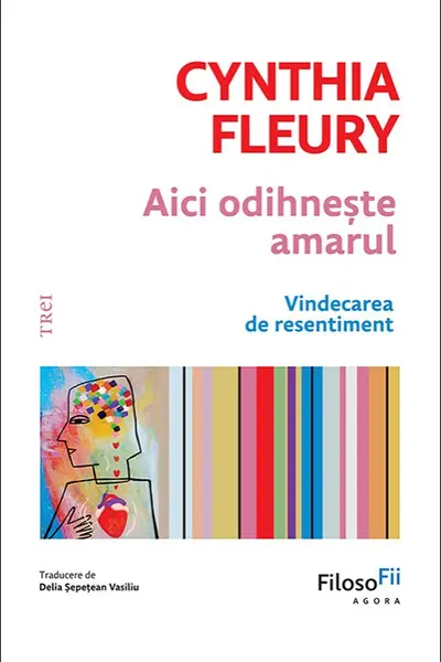 Aici odihneste amarul