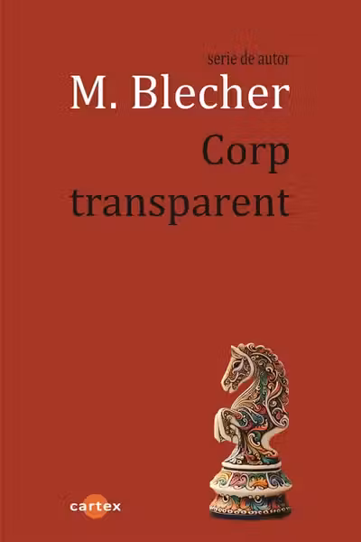 Corp transparent