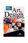 Curs limba engleza Career Paths Art & Design Pachetul elevului