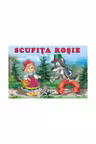 Scufita Rosie
