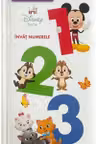 123. Prima mea carte cu clapete mari