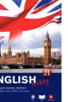 English Today v.21 +CD DVD