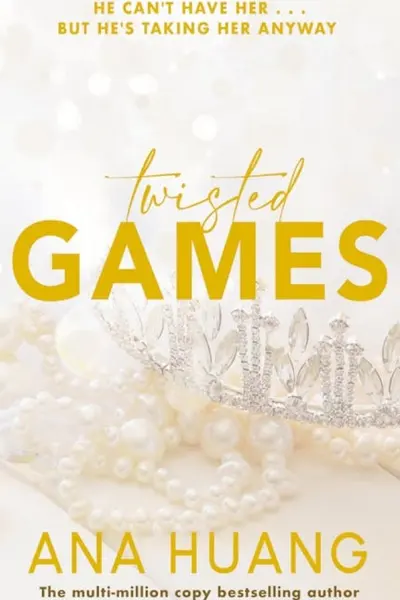 Twisted Games - Volume 2