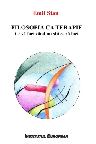 Filosofia ca terapie