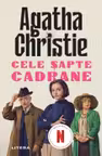 Cele sapte cadrane (editie tie-in)